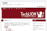 TechLION HP