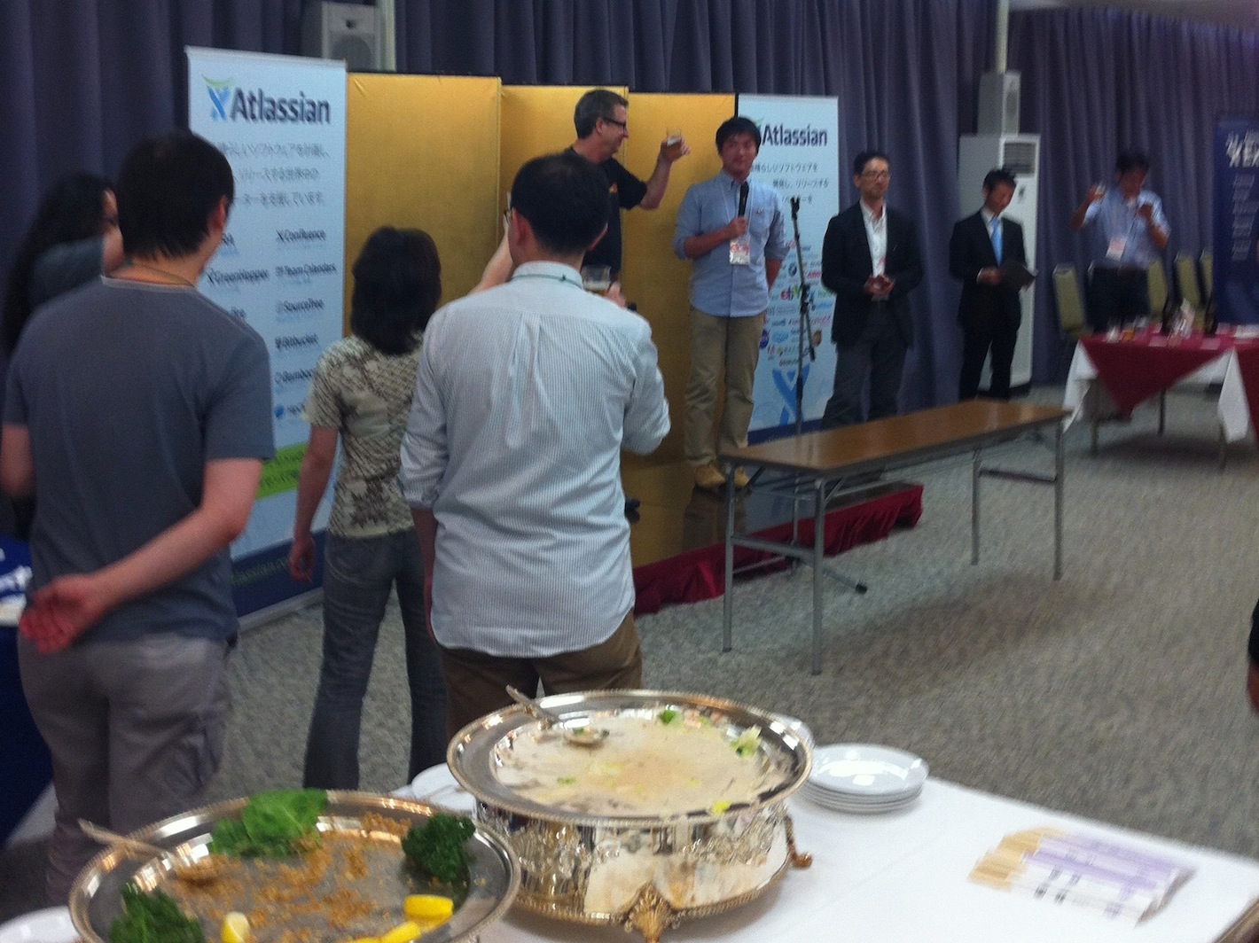 agilejapan_懇親会2