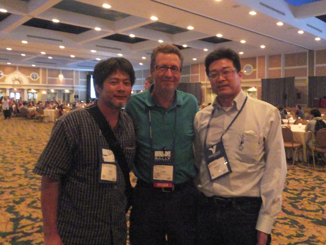 Agile2013_JamesGrenningさんと-2