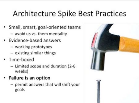 Agile2013_103-RebeccaWB-architecturespike