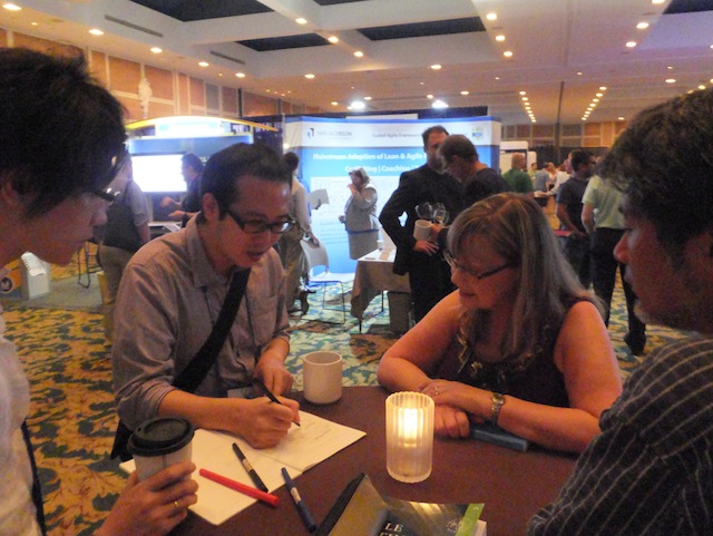 Agile2013_JanetGregoryさんの白熱教室-1