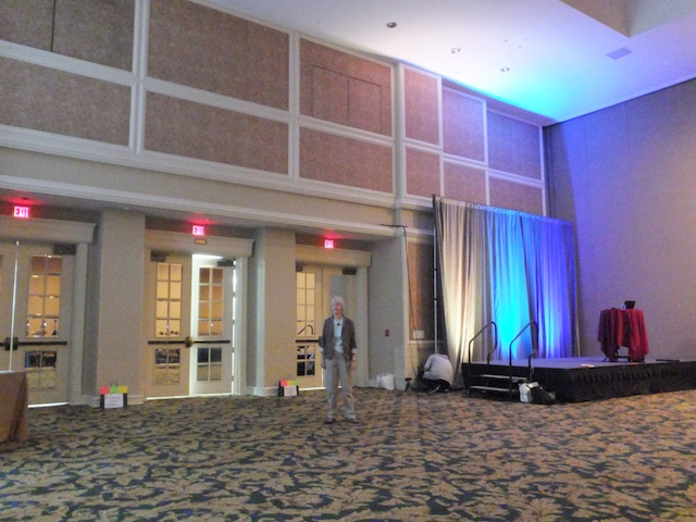 Agile2013_発表風景