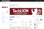 TechLION vol.17 - TechLION  Doorkeeper