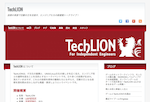 TechLION ウェブサイト