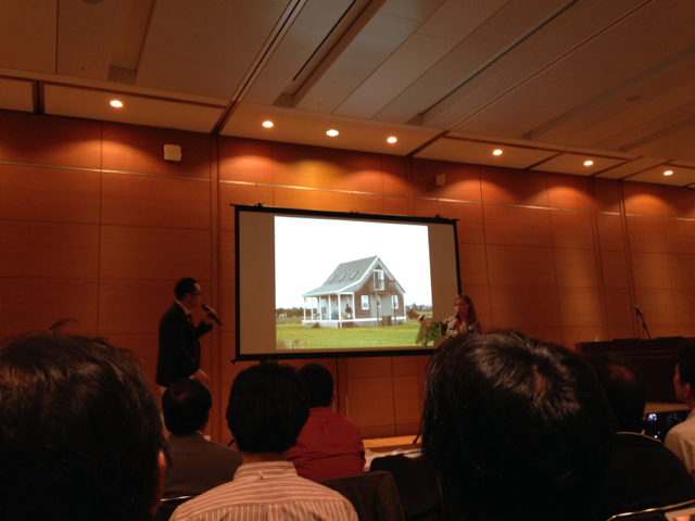 Agile Japan 2015 Keynote1